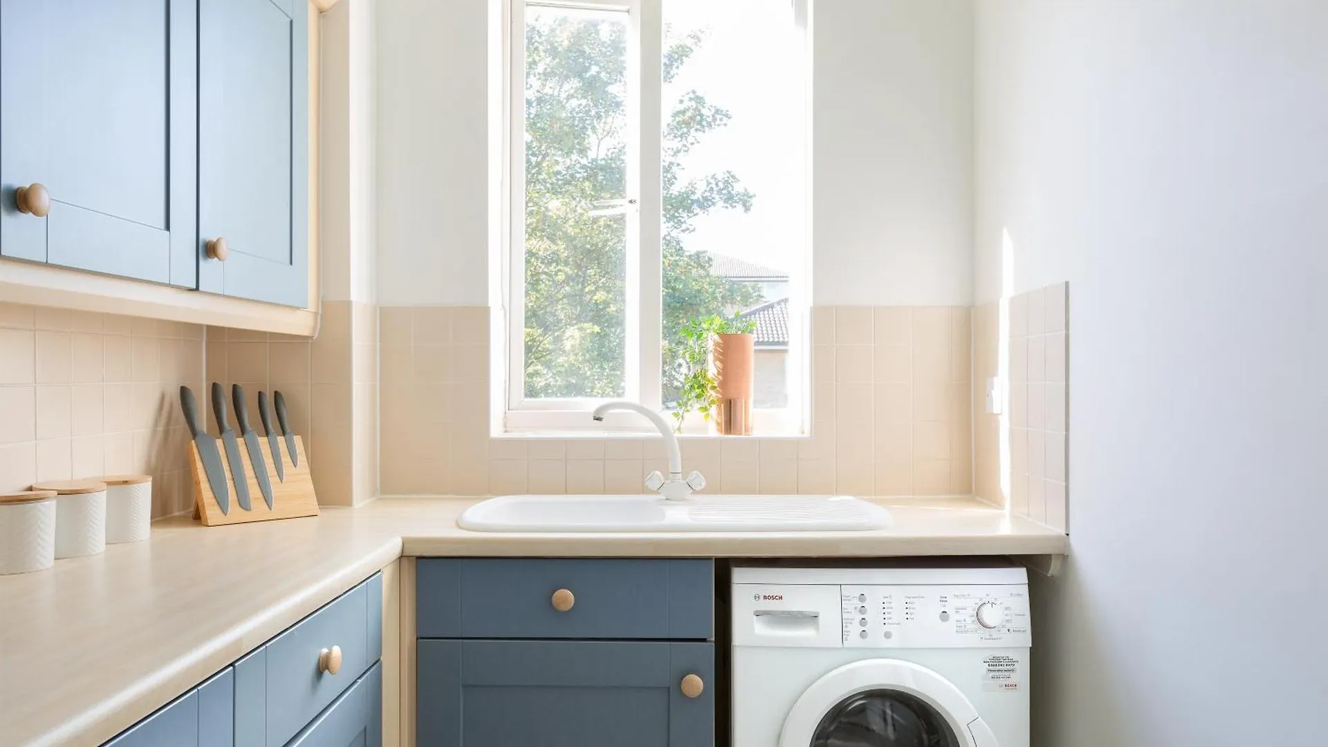شقة The Haggerston Flat لندن 0*,