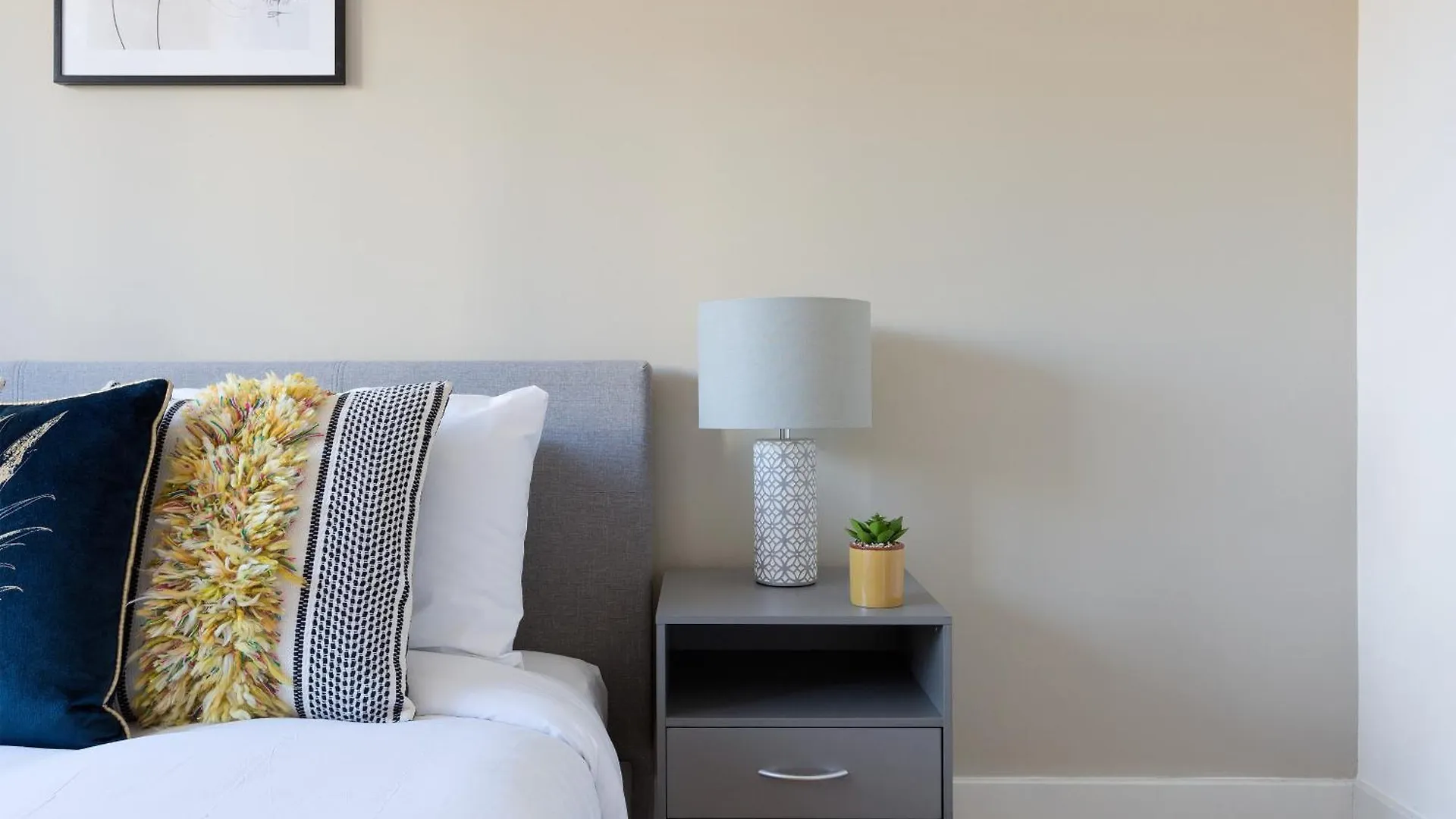 The Haggerston Flat Apartment London